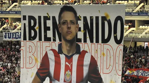 Comunicador regio y fan de Rayados despotrica contra Chivas y Chicharito: Tienen pobre autoestima