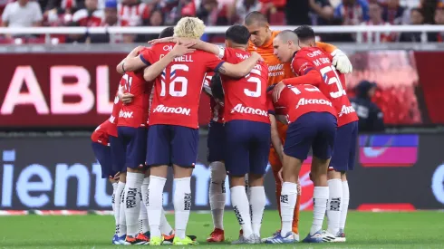 Chivas conoce a los dos rivales que tendrá en la fase de grupo de la Leagues Cup 2024.