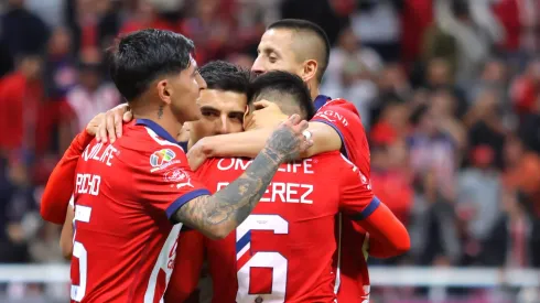 Últimas noticias de Chivas HOY 31 de enero: Grave lesión del Tiba; rivales para Leagues Cup
