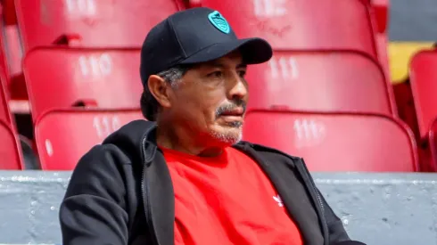 Ídolo de Chivas: La nueva faceta del Maestro Benjamín Galindo dentro del futbol en 2024