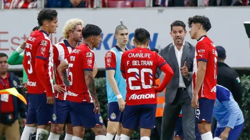 Así queda Chivas en la tabla de posiciones después de la Jornada 4 del Clausura 2024