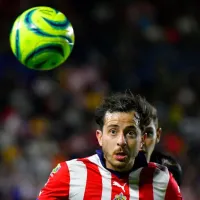 Así fue como Chivas consiguió su primer juego sin recibir gol en el Clausura 2024