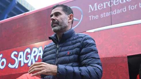 César Montes está en la mira de los rojiblancos para el verano.