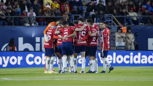 Chivas regresa a la Concachampions y a Canadá tras conquistar la cita en 2018