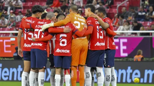 Atención Chivas: ¿Cuándo llegará al futbol mexicano tarjeta azul y para qué servirá?