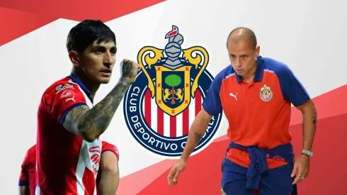 Pocho Guzmán habló sobre el comportamiento del Chicharito en Chivas