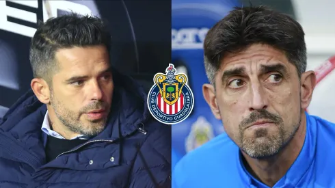 El logro de Gago que no pudo conseguir Paunovic