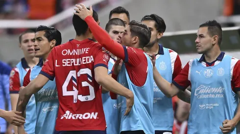 Chivas va por su boleto a la siguiente fase del certamen.