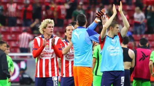 Los rojiblancos esperan a su siguiente en los Octavos de Final de Concachampions.