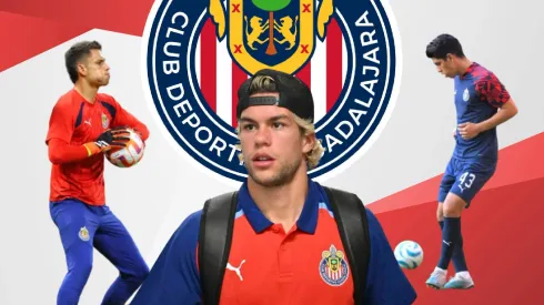 Concacaf no reconoce a Cowell, Whalley y Sepúlveda como mexicanos