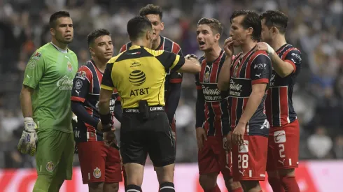 Guadalajara busca el viernes en Mazatlán su cuarta victoria en fila en el Clausura 2024