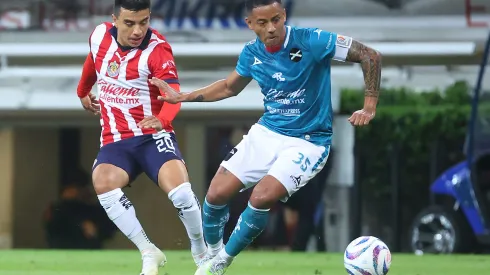 Los rojiblancos van por su sexto triunfo consecutivo de manera consecutiva.