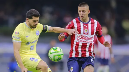 El Rebaño tiene muchas cuentas pendientes contra las Águilas.