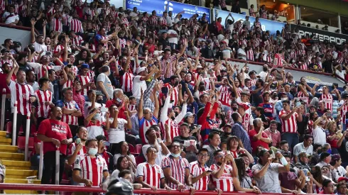 Chivas colecciona su cuarta visita del Clausura 2024 con Boletos Agotados
