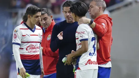 Fernando Gago tiene todo listo para cerrar febrero sin conocer la derrota y seguir escalando en el Clausura 2024
