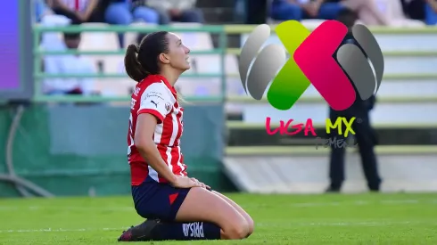 Chivas Femenil y su posición en la tabla general del Clausura 2024