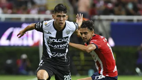 Los rojiblancos recibirán esta noche a los Rayos en el Gigante de Zapopan.