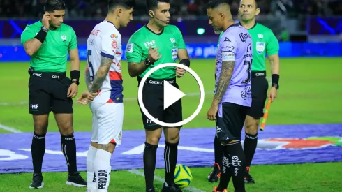 Liga MX reconoció que arbitraje perjudicó a Chivas vs. Mazatlán