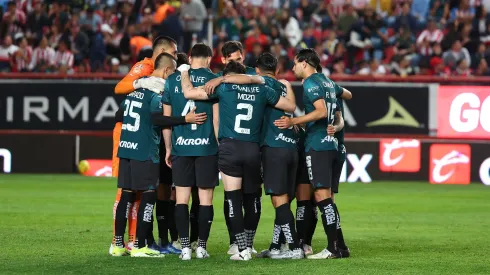 Los tapatíos sufrieron su segunda derrota del torneo, ambas por la mínima diferencia