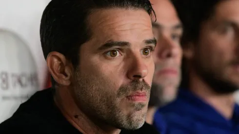 La estadística que expone a Fernando Gago.