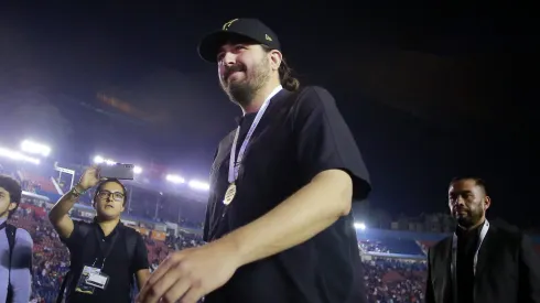 Lo rojiblancos reciben este sábado a Pumas en el Akron.