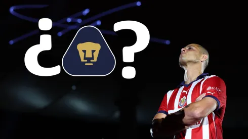 Chivas ya tomó una decisión sobre si Chicharito jugará contra Pumas