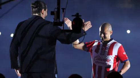 El duelo ante Pumas no tendrá la presentación del goleador.