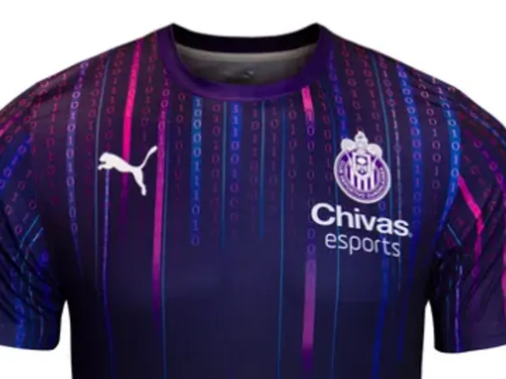 ¿Cuánto cuesta y dónde conseguir el nuevo jersey de Chivas?