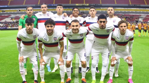 El insólito motivo por el que se suspendió Tapatío vs. Dorados.