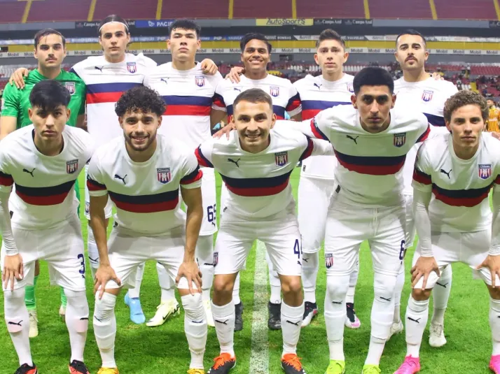 ¿Por qué se suspendió Tapatío vs. Dorados?