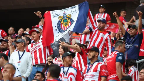 La afición de Chivas llenará el Estadio Akron para el partido de la Concachampions 2024