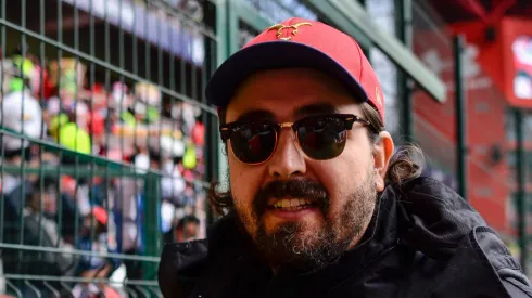 Amaury Vergara dio detalles de las modifciaciones que tendrá el Estadio Akron.
