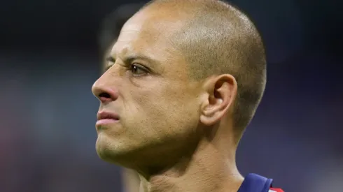 Ricardo Marín ocupará el lugar que los chivahermanos deseaban para Chicharito Hernández