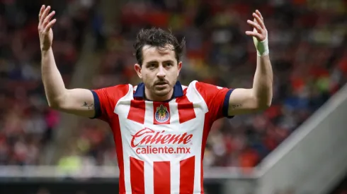 Chivas necesitará otra remontada épica como la del Clausura 2023 para avanzar en Concachampions 2024