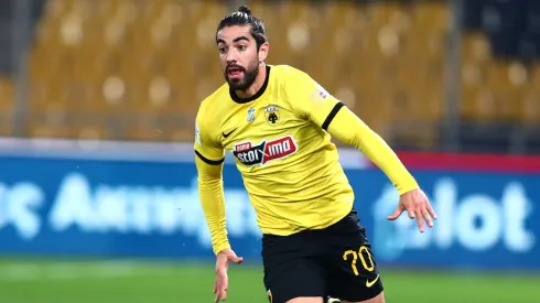 Pizarro es buscado por Cruz Azul.