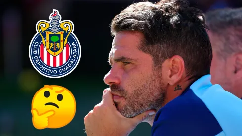 Gago requiere de la victoria para recuperar la confianza.