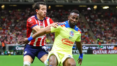 Son de las situaciones que nunca deben suceder en ninguna cancha.