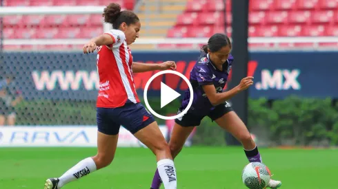 Las rojiblancas quieren escalar posiciones en la tabla.