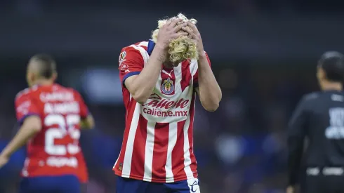 Gago habló de Cowell post Chivas vs. León.