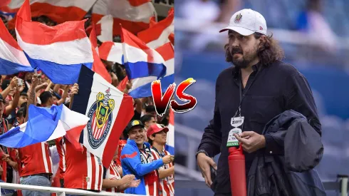 Exigen la salida de Amaury Vergara y Grupo Omnilife