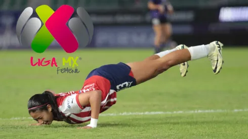 Chivas Femenil sigue escalando posiciones en el Clausura 2024