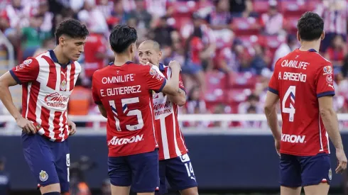Los rojiblancos van por una remontada histórica ante los azulcremas.