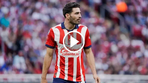 Atención Chivas: Explica el Tuca Ferretti por qué echó de Tigres a Antonio Briseño