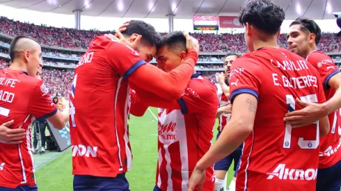Afición de Chivas cree que habrá milagro ante América.