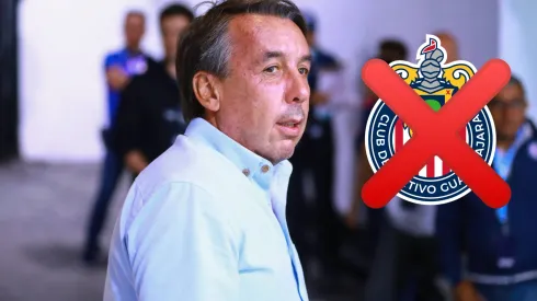 La millonaria motivación de Emilio Azcárraga para que el América humille a Chivas