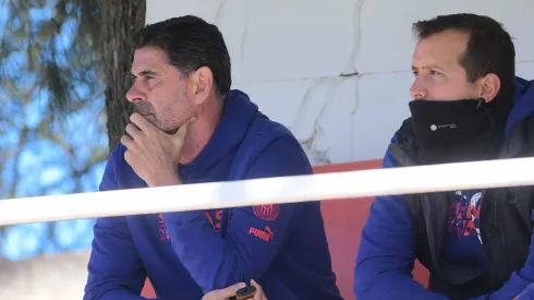 El Rebaño lejos de fortalecer su ánimo, llega en el peor momento para encarar el segundo duelo ante las Águilas.