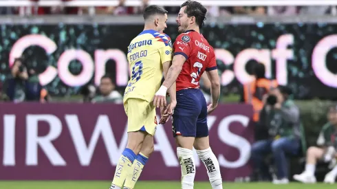 Chivas visita al América con tres antecedentes triunfales en el Estadio Azteca en la última década