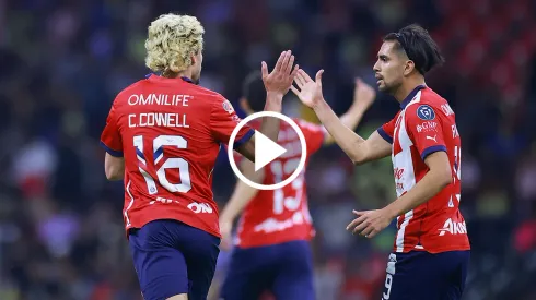 Raúl Orvañanos suele confundir nombres, eventos y ahora hasta clubes clasificados.