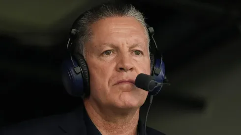 Peláez le respondió a Miguel Ponce.