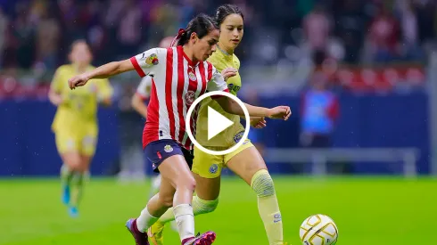 Las rojiblancas tendrá la baja de su mejor anotadora.